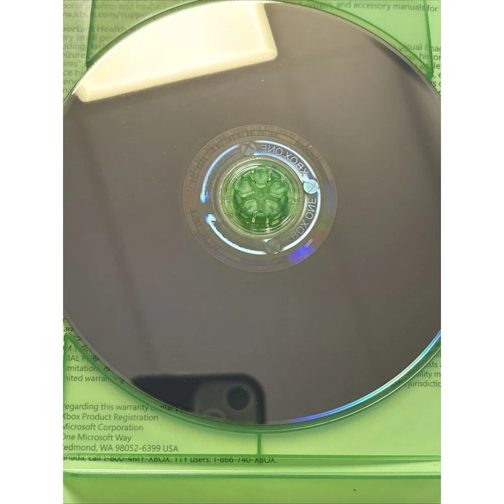 Forza Horizon 4 - Microsoft Xbox One